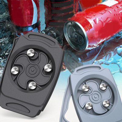 Dụng cụ mở nắp lon bia, dụng cụ khui nắp lon bia