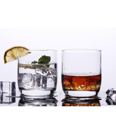 BỘ 6 CỐC THỦY TINH OCEAN TOP DRINK B0309 - 235ML