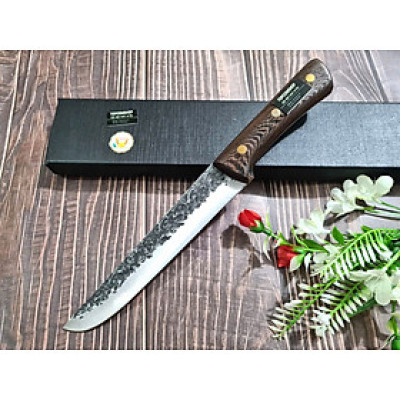 DAO BẾP THÁI, LỌC MÃ Es2TR8