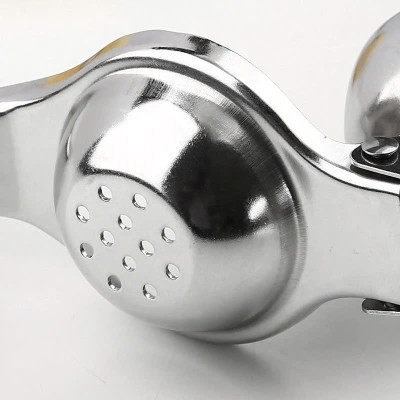 Dụng Cụ Vắt Chanh Bằng Inox
