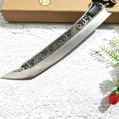 DAO BẾP THÁI, LỌC SASHIMI MÃ  A2 TR13 NTVN top