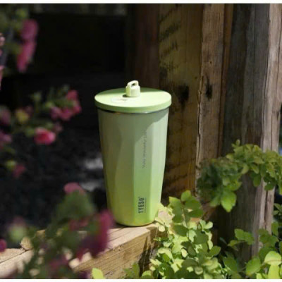 Cốc ly giữ nhiệt TYESO 01006 470ml bằng thép không gỉ 304