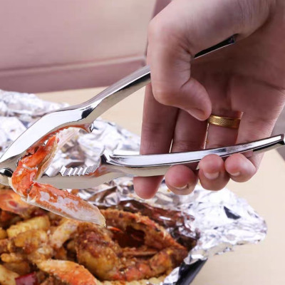 Dụng Cụ Chuyên Dùng Ăn Hải Sản Kẹp Cua, Ghẹ Và Trái CâyTiện Dụng