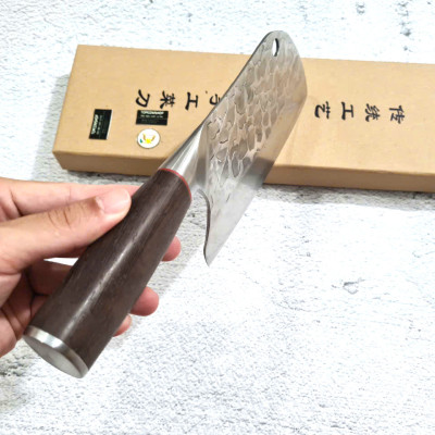 DAO - DAO BẾP NHẬT BẢN CHOPPER MÃ DT126 nt 234654467856