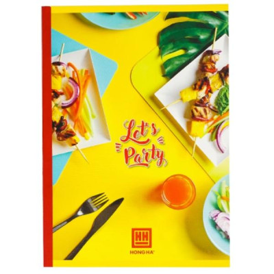 Combo 5 Vở Study Let