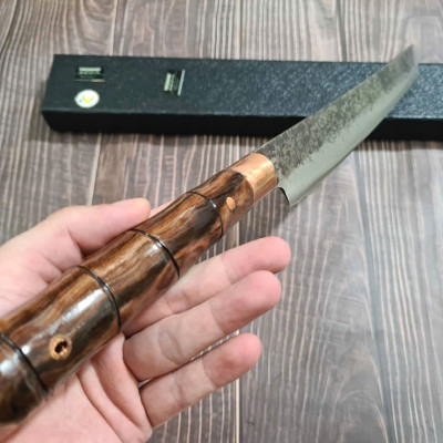 DAO PHÚC SEN - DAO BẾP SASHIMI THÁI LỌC MUĨ VÁT MÃ BN1 N53