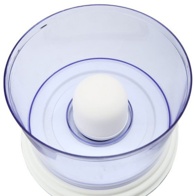 Nấm sứ lọc nước Korea Ceramic KC-1S (Trắng)