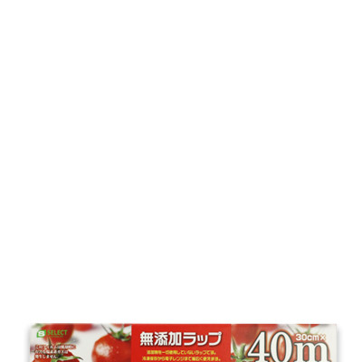 MÀNG BỌC THỰC PHẨM KHÔNG CHỨA CHẤT PHỤ GIA CỠ TIÊU CHUẨN 30CMX40M S SELECT