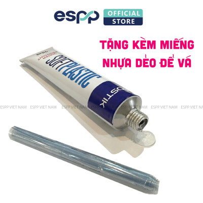 Keo dán Nhựa Mềm 20ml – BOSTIK