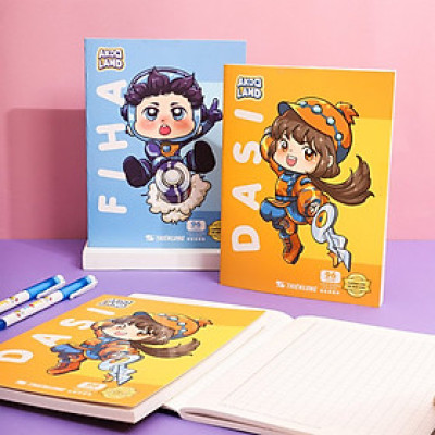 Tập Chống Lóa 96Tr ĐL100 4 Ô Ly NB-117/Ak