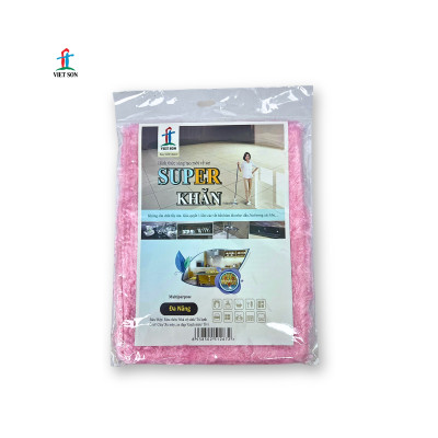 Bộ 9 Khăn Lau Bếp VIETSON Đánh Bay Mọi Vết Bẩn