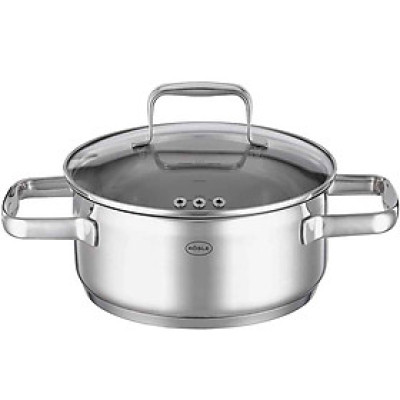 Nồi Thấp Rosle Charm 91934 20cm Hàng Chính Hãng