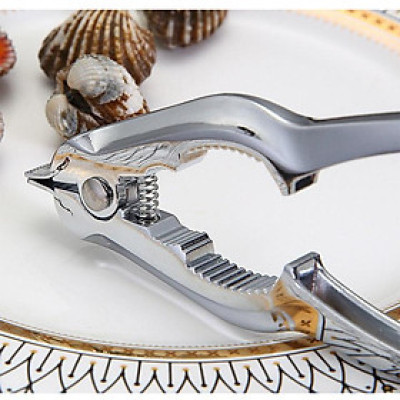 Dụng cụ tách sò huyết tôm cua ghẹ inox cao cấp 