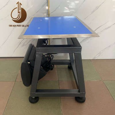 Cân Đếm Số Lượng A15E - Mặt Bàn Cân 300X400MM