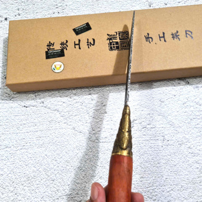 DAO BẾP - DAO BẾP THÁI DT156