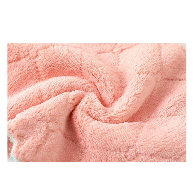 Khăn lau bếp cao cấp 2 mặt siêu dai siêu thấm nước siêu mềm mại 16x27cm sẵn kho sll mời sỉ