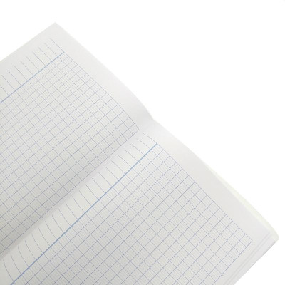 Bộ 2 Vở Letter 96 Trang A5