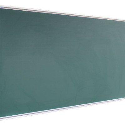 Bảng Từ Viết Phấn Bavico BPT05 Xanh - 1.2 x 2.4 m