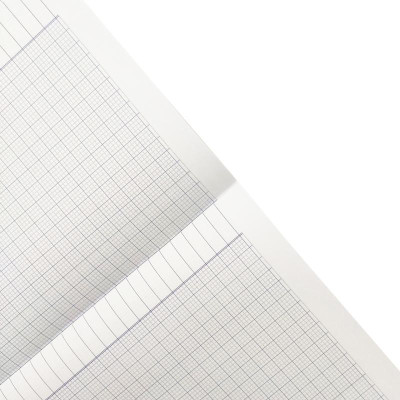 Vở Class Foody - 4 Ô Ly 96 Trang 58gsm - Hồng Hà 0310 (Mẫu Màu Giao Ngẫu Nhiên)