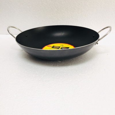 Chảo chống dính Rainy sâu lòng từ 22cm đến 44cm