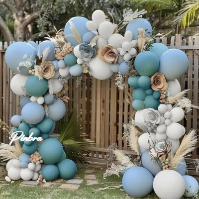 Bóng màu lỳ , hàng chất lượng tốt chuyên dùng trang trí sinh nhật, tiệc