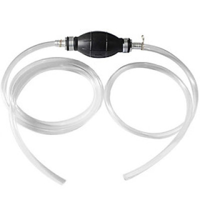 Dụng cụ bơm hút rượu, chất lỏng bóp tay tiện dụng 