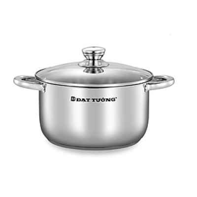 Nồi 5 Đáy Đạt Tường DTN5D-26 - Hàng Chính Hãng