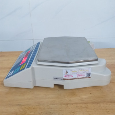 Cân kỹ thuật 2 số lẻ VMC FHB