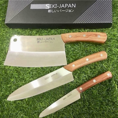 Dao gọt tỉa Seki Japan 23cm - Hàng Nội Địa Nhật Bản
