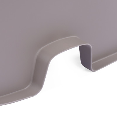 Ghế nhựa đúc -cobi home-  NHẬP KHẨU CHÍNH HÃNG.