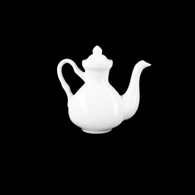 Vịt mắm có tai Long Phương 100ml Bình đựng nước chấm bàn ăn 