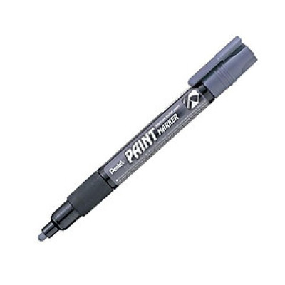 Bút Sơn 4.0mm Pentel MMP20-N - Xám