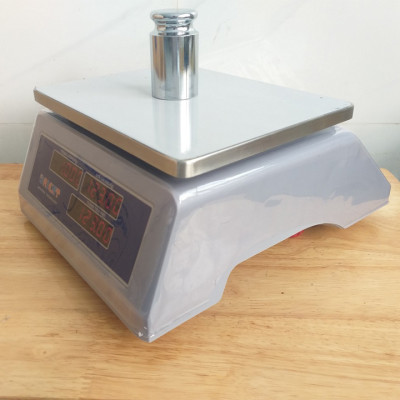 Cân tính tiền chống nước KIP-2