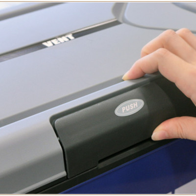 Thùng đựng đá giữ nhiệt đa năng Vent lớp cách nhiệt bằng xốp EPS cao cấp - nội địa Nhật Bản