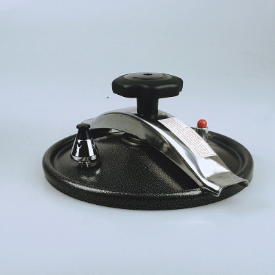 Nồi Áp Suất Đáy Từ Dùng Mọi Bếp NK Media MD-GPC225 (5 lít) - Màu Ngẫu Nhiên - Hàng Chính Hãng