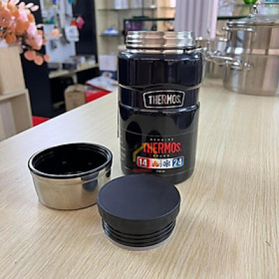 Hộp cơm giữ nhiệt Thermos Hàng Nhật