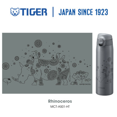 Bình Cách Nhiệt Lưỡng Tính MCT-A501 (500ml)