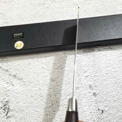 DAO BẾP USUBA -DAO BẾP NHẬT THÉP DAMASCUS MÃ DT125