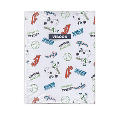 Tập Vibook - Tinh hoa  - I LOVE MY PET - In Caro - 96 Trang