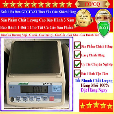 Cân Điện Tử SKY-W 300g 0.01g