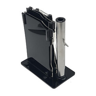 Bộ dao 6 món nhà bếp Nhật Bản siêu sắc bén cao cấp - Logo trên thân dao ngẫu nhiên -Hàng Chính hãng