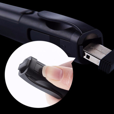 Bút chỉ bản đồ Laze Guangbo - JG6618H