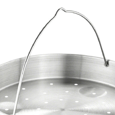 Xửng Hấp Zwilling J.A.Henckels 22cm