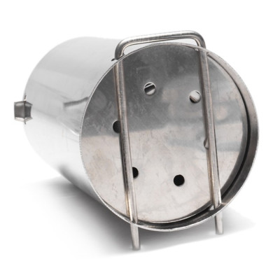 Khuôn Làm Giò Inox Loại 1kg Khuôn Giò Xào Hay Khuôn Làm Giò Thủ