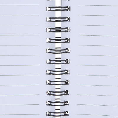 Lốc 2  Sổ Grand A6 -200 Trang