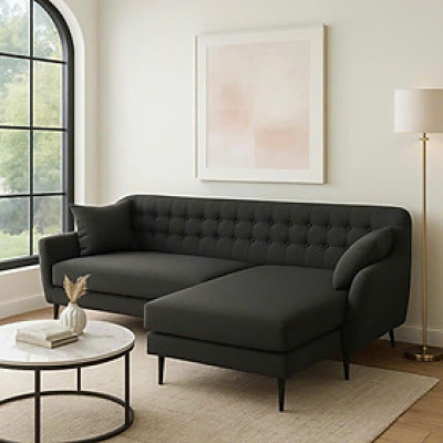 Sofa góc Model 01 Juno Sofa 