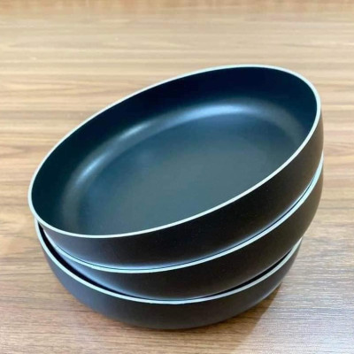 KHAY NƯỚNG CHỐNG DÍNH NỒI CHIÊN KHÔNG DẦU RAPIDO SIZE 20CM