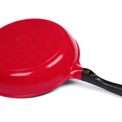 Chảo chiên cạn Tiross TS6110 phi 26cm - Hàng chính hãng