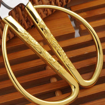 Kéo cắt siêu bén cắt cực êm PG77