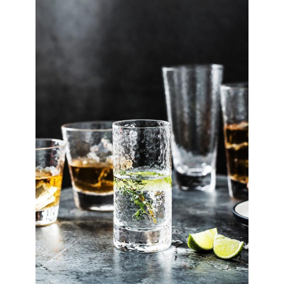 Cốc thủy cao cấp 0611-3 dung tích 300ml